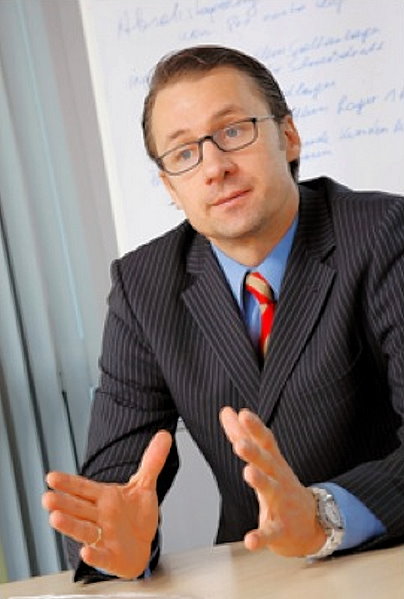 Andreas Steinbauer